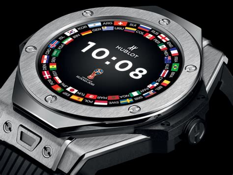 hublot big bang referee 2018 fifa world cup russiatm|Hublot Big Bang Referee 2018 Fifa World Cup Russia Watch.